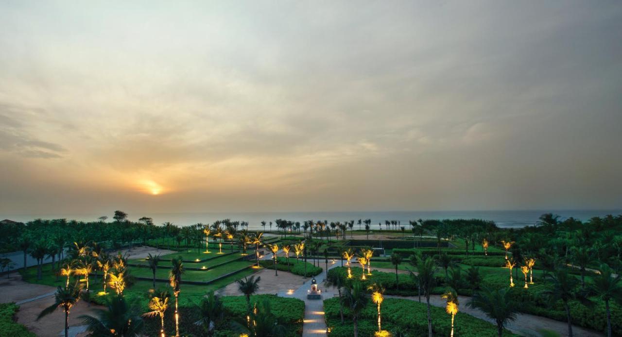 Intercontinental Chennai Mahabalipuram Resort, An Ihg Hotel Exterior photo